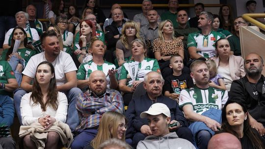 CHKS Chełm liderem! [GALERIA ZDJĘĆ]