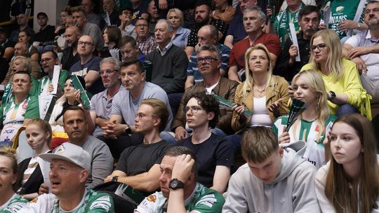 CHKS Chełm liderem! [GALERIA ZDJĘĆ]