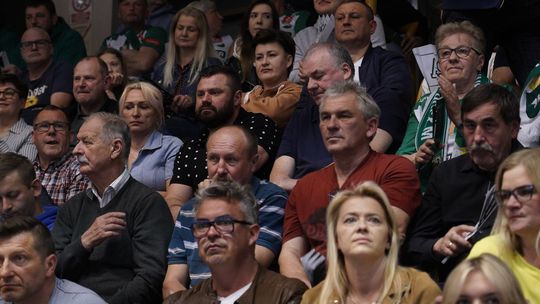 CHKS Chełm liderem! [GALERIA ZDJĘĆ]