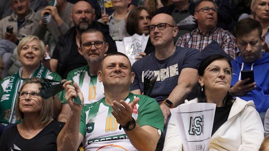 CHKS Chełm liderem! [GALERIA ZDJĘĆ]