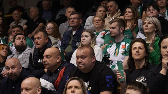 CHKS Chełm liderem! [GALERIA ZDJĘĆ]