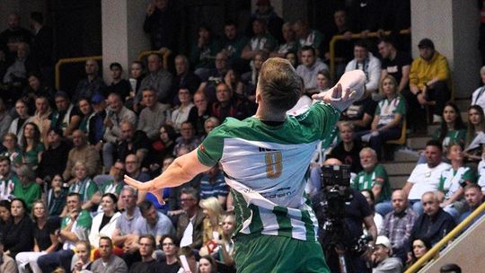 CHKS Chełm liderem! [GALERIA ZDJĘĆ]