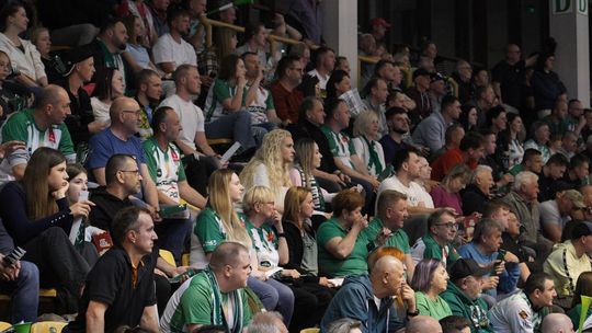 CHKS Chełm liderem! [GALERIA ZDJĘĆ]