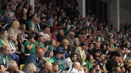 CHKS Chełm liderem! [GALERIA ZDJĘĆ]