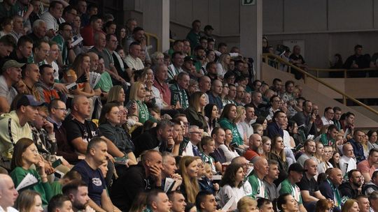 CHKS Chełm liderem! [GALERIA ZDJĘĆ]