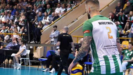 CHKS Chełm liderem! [GALERIA ZDJĘĆ]