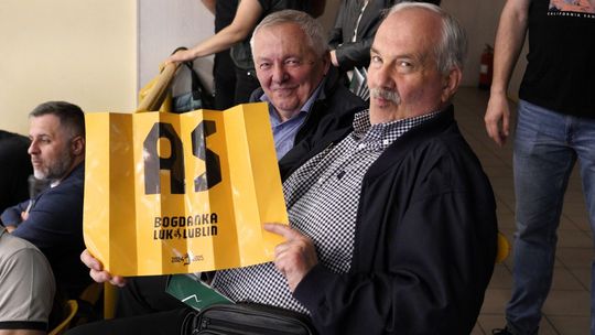 CHKS Chełm liderem! [GALERIA ZDJĘĆ]