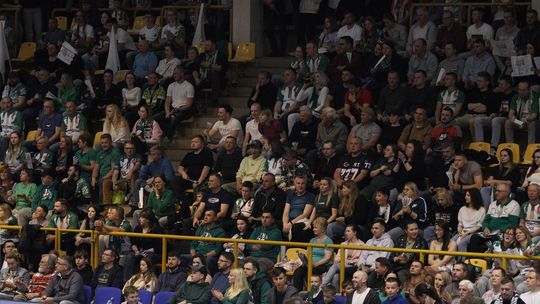 CHKS Chełm liderem! [GALERIA ZDJĘĆ]