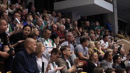 CHKS Chełm liderem! [GALERIA ZDJĘĆ]