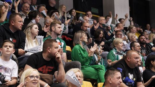 CHKS Chełm liderem! [GALERIA ZDJĘĆ]