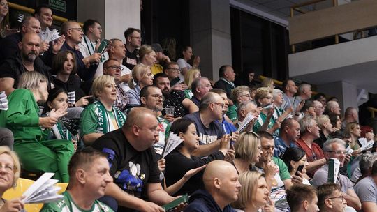 CHKS Chełm liderem! [GALERIA ZDJĘĆ]