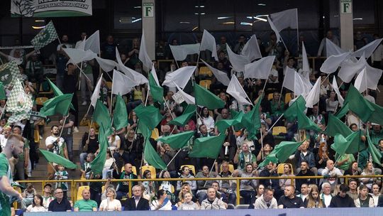 CHKS Chełm liderem! [GALERIA ZDJĘĆ]