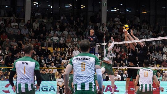 CHKS Chełm liderem! [GALERIA ZDJĘĆ]