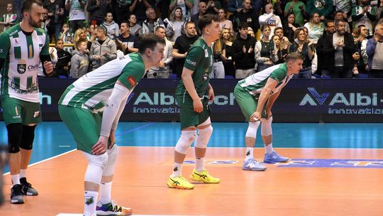 CHKS Chełm liderem! [GALERIA ZDJĘĆ]