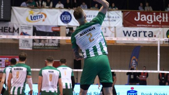 CHKS Chełm liderem! [GALERIA ZDJĘĆ]