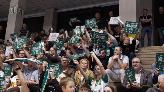 CHKS Chełm liderem! [GALERIA ZDJĘĆ]