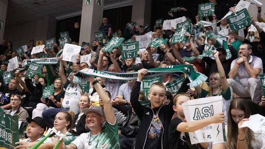 CHKS Chełm liderem! [GALERIA ZDJĘĆ]