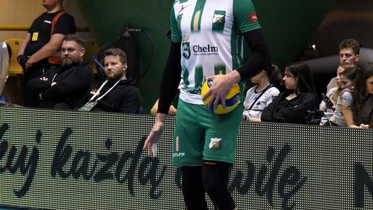 CHKS Chełm liderem! [GALERIA ZDJĘĆ]