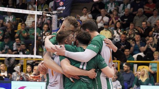 CHKS Chełm liderem! [GALERIA ZDJĘĆ]