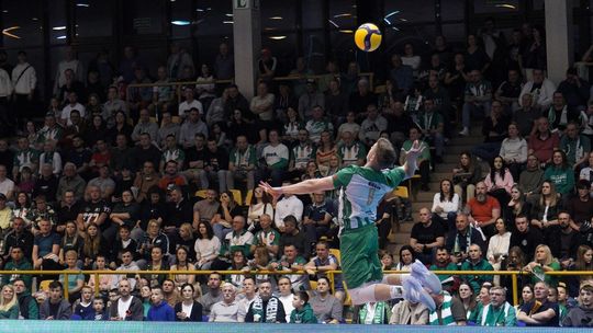 CHKS Chełm liderem! [GALERIA ZDJĘĆ]