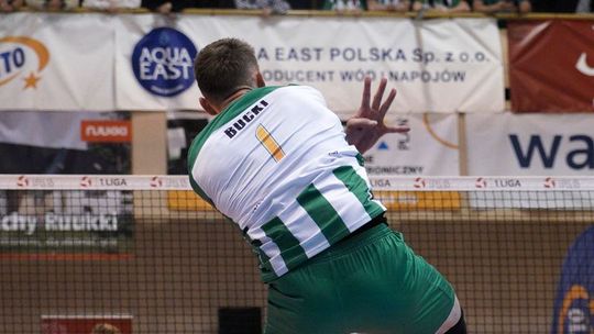 CHKS Chełm liderem! [GALERIA ZDJĘĆ]