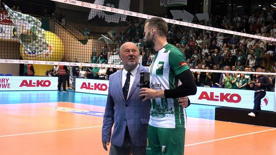 CHKS Chełm liderem! [GALERIA ZDJĘĆ]