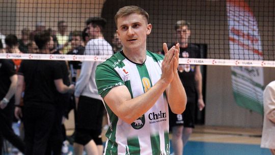 CHKS Chełm liderem! [GALERIA ZDJĘĆ]