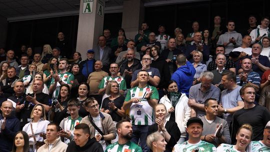 CHKS Chełm liderem! [GALERIA ZDJĘĆ]