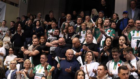 CHKS Chełm liderem! [GALERIA ZDJĘĆ]