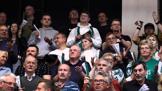 CHKS Chełm liderem! [GALERIA ZDJĘĆ]