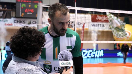 CHKS Chełm liderem! [GALERIA ZDJĘĆ]