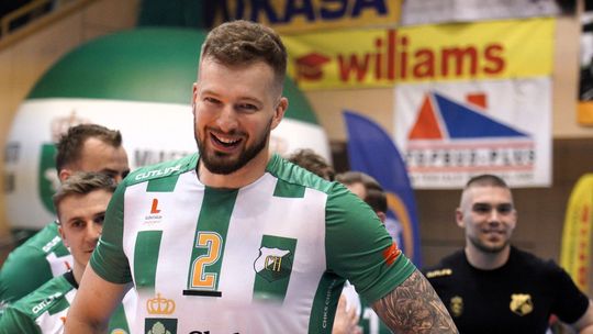 CHKS Chełm liderem! [GALERIA ZDJĘĆ]