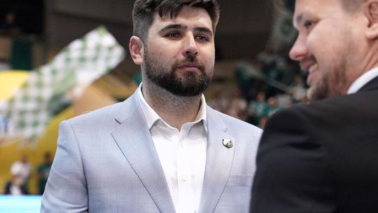 CHKS Chełm liderem! [GALERIA ZDJĘĆ]