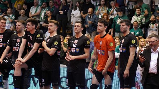 CHKS Chełm liderem! [GALERIA ZDJĘĆ]