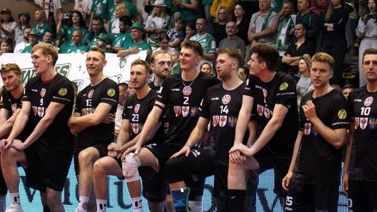 CHKS Chełm liderem! [GALERIA ZDJĘĆ]