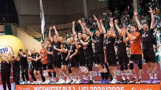 CHKS Chełm liderem! [GALERIA ZDJĘĆ]