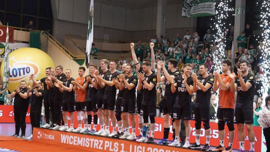 CHKS Chełm liderem! [GALERIA ZDJĘĆ]