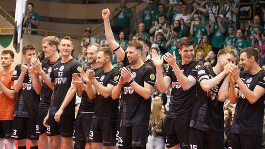 CHKS Chełm liderem! [GALERIA ZDJĘĆ]