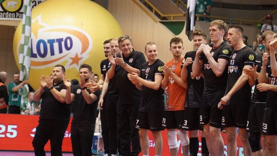 CHKS Chełm liderem! [GALERIA ZDJĘĆ]