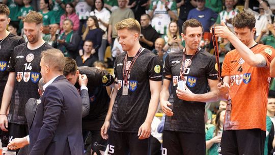 CHKS Chełm liderem! [GALERIA ZDJĘĆ]