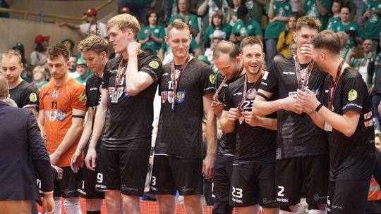 CHKS Chełm liderem! [GALERIA ZDJĘĆ]