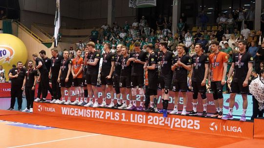 CHKS Chełm liderem! [GALERIA ZDJĘĆ]