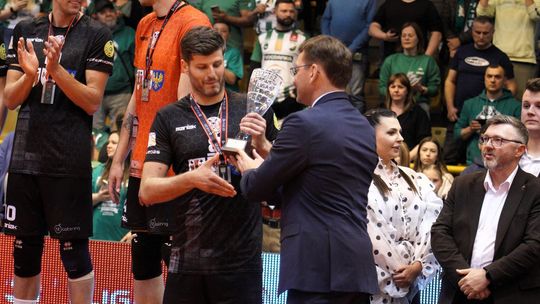 CHKS Chełm liderem! [GALERIA ZDJĘĆ]