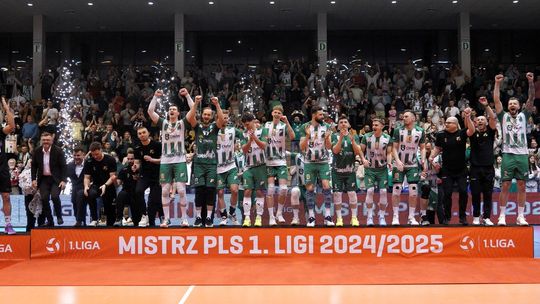 CHKS Chełm liderem! [GALERIA ZDJĘĆ]