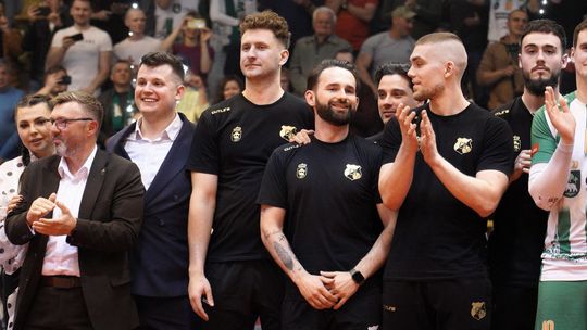 CHKS Chełm liderem! [GALERIA ZDJĘĆ]