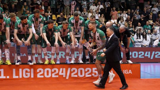 CHKS Chełm liderem! [GALERIA ZDJĘĆ]