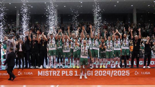 CHKS Chełm liderem! [GALERIA ZDJĘĆ]