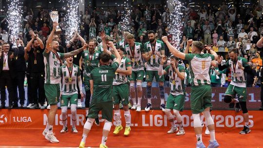 CHKS Chełm liderem! [GALERIA ZDJĘĆ]