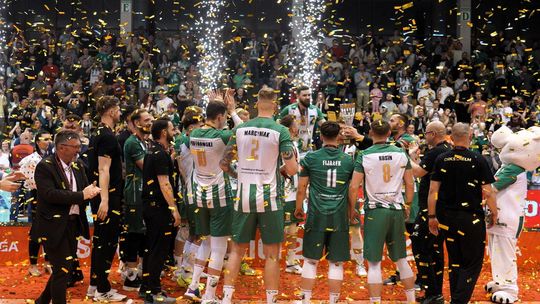 CHKS Chełm liderem! [GALERIA ZDJĘĆ]