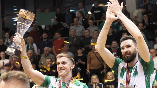 CHKS Chełm liderem! [GALERIA ZDJĘĆ]